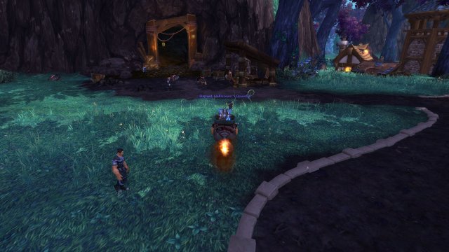 My Mine (Garrison level 2)