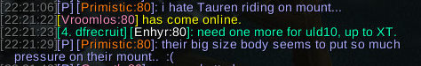 Prim Has a Big Heart