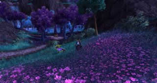 Neutral NPC Glow