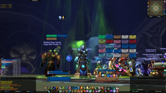 Most recent UI