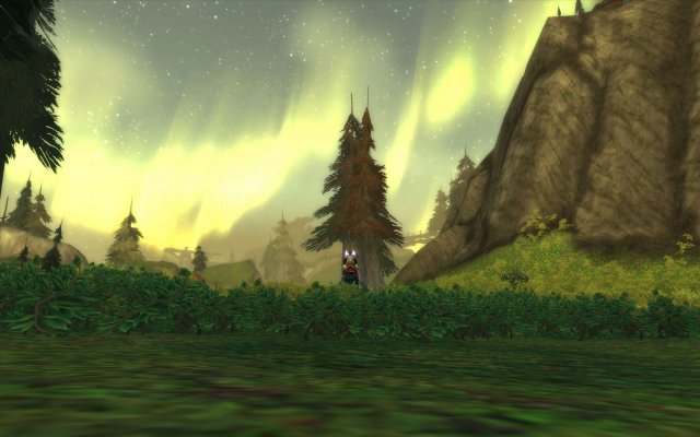 Northern Lights