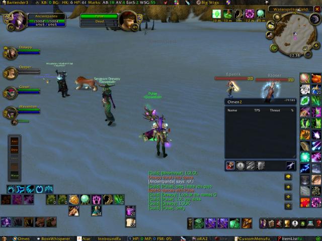 hahaha this was awesome =p