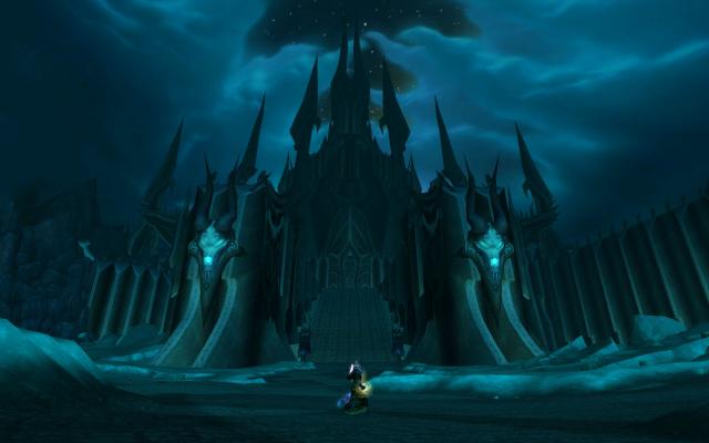 Icecrown