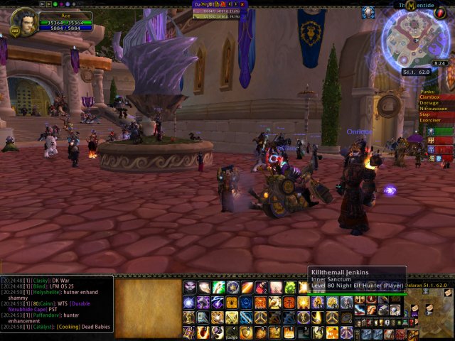 Updated UI