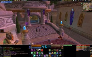 Atar UI (Caster)
