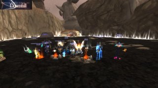 PMS Kills The Fallen Protectors PMS Kills The Fallen Protectors