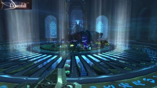 PMS Saves Norushen and Kills The Amalgam of Corruption PMS Saves Norushen and Kills The Amalgam of Corruption