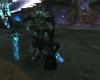 Lich King and Me