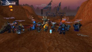 PMS Saves Wyrnn from Comiting Suicide PMS Saves Wyrnn from Comiting Suicide