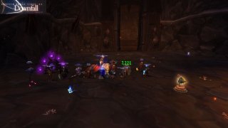 PMS Delivers a nazGrim Proposition PMS Delivers a nazGrim Proposition