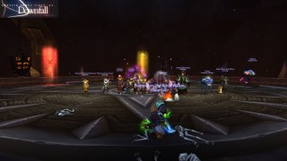 PMS Kills Malkorok (new Tortos not as bad as Old Tortos) PMS Kills Malkorok (new Tortos not as bad as Old Tortos)