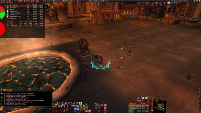 PTR