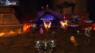 PMS Kills Klaxxi 13/14 PMS Kills Klaxxi 13/14