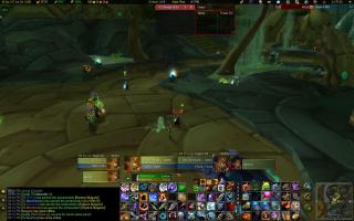 Shihli's UI v3.0