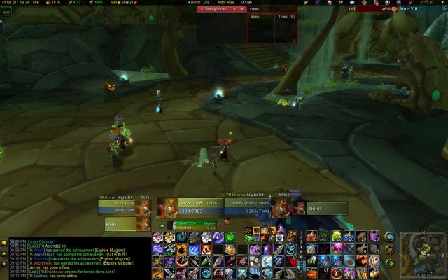 Shihli's UI v3.0