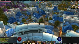 Elapsed WoD UI