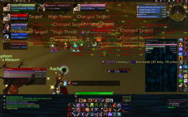 Starstalker's crappy UI