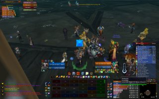 Zildo's UI