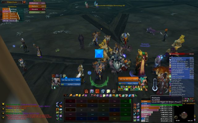 Zildo's UI