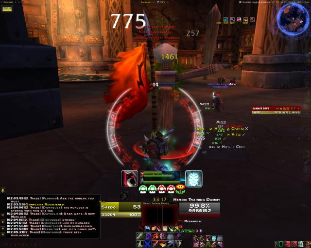 Saedo Regressed UI
