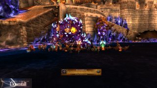Downfall Kills Mystic Garrosh