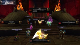 PMS Server First Garrosh PMS Server First Garrosh