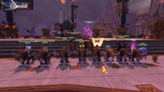 PMS Kills Garrosh 14/14 PMS Kills Garrosh 14/14