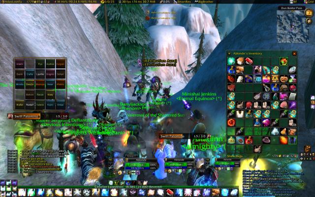 Ablonde UI 3.0