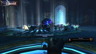 PMS Heroic Norushen 2/14 heroic PMS Heroic Norushen 2/14 heroic