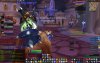 garreth is a mage