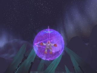 Weirdest trinket I've ever seen