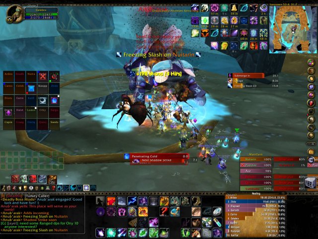 Celes UI