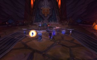 PMS Kills Blade Lord Ta'yak