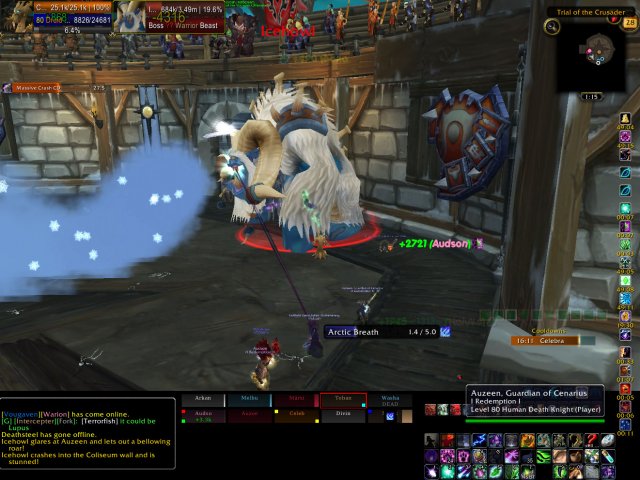 updated ui