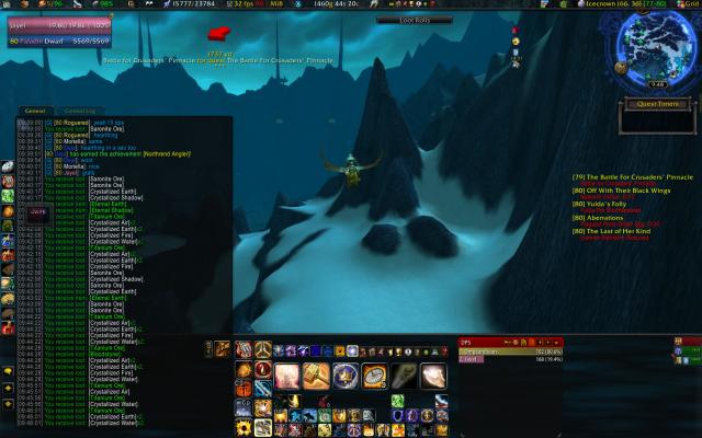 Titanium gathering at its best #2