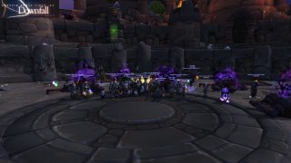 Raid F-RNG Kills Heroic Kargoth on the first night!