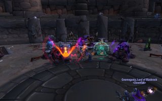 Kargath