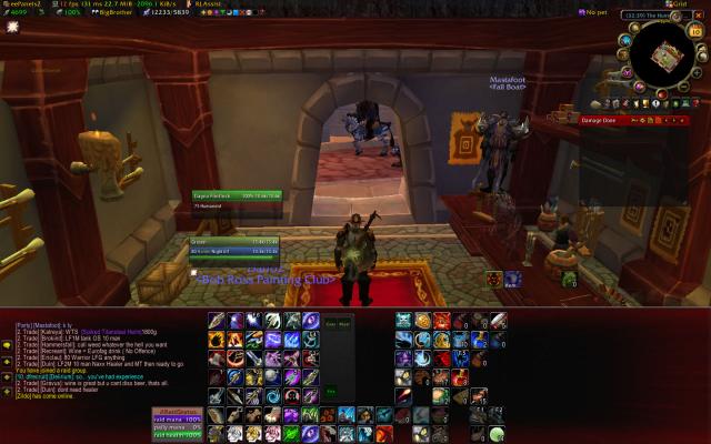 grasen ss: ui