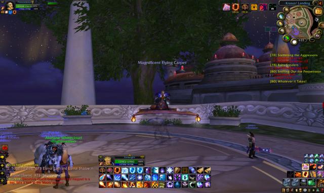 New UI