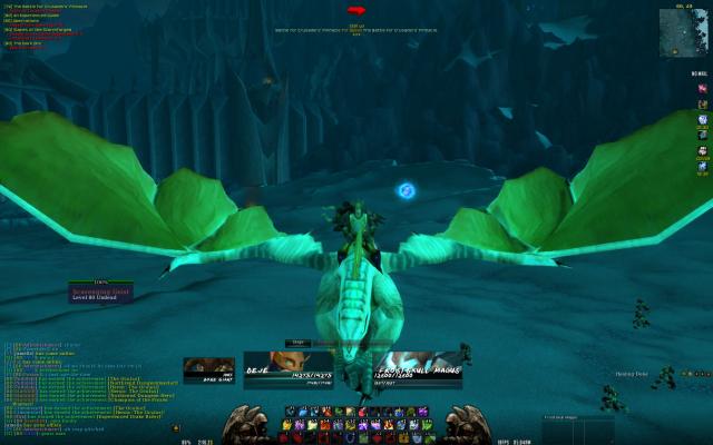 deje's UI