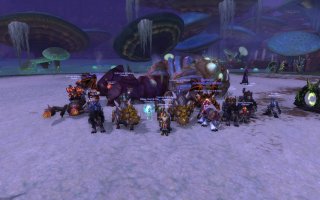 Brackenspore