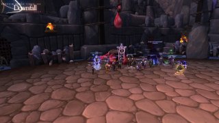 F-RNG Heroic Butcher 2/7H