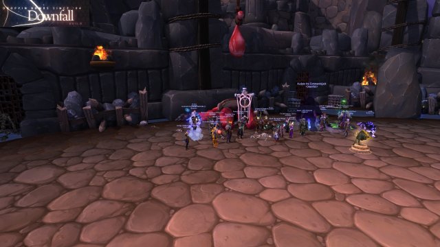 F-RNG Heroic Butcher 2/7H
