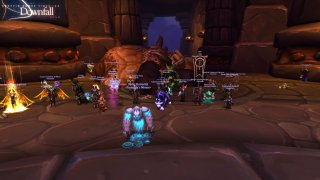 F-RNG Heroic Twins 3/4H