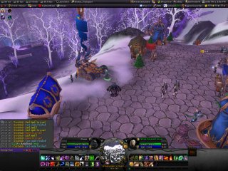 My new UI