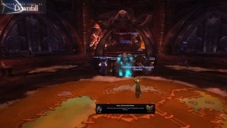 Dark Shaman? More Like Dead Shaman! (PMS Heroic 5/14) Dark Shaman? More Like Dead Shaman! (PMS Heroic 5/14)