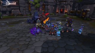 F-RNG Heroic Tectus 4/7H