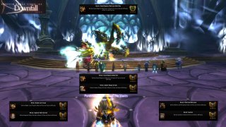 ESC Kills Shek'Zeer ESC Kills Shek'Zeer