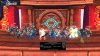 Downfall Gets Thundering Jade Serpents