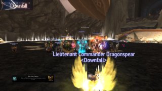 PMS Kills Heroic Fallen Protectors PMS Kills Heroic Fallen Protectors